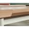 Worksense By Sauder 19.45 in D X 2.64 in H, 47.09 in W X Engineered wood, Metal 426906 - alternate 3